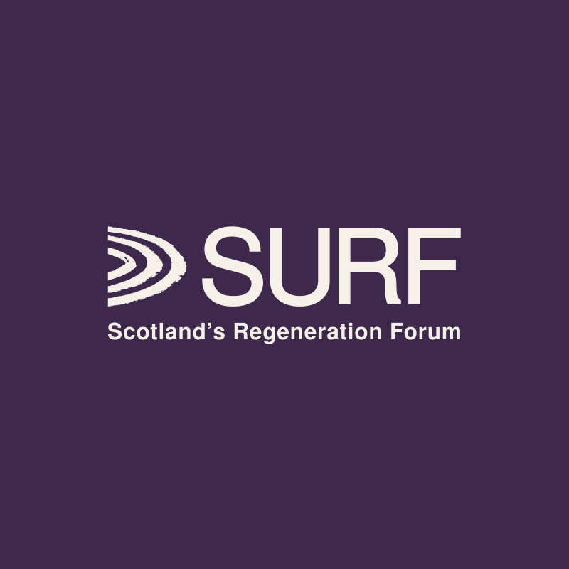 Scotregen Limited logo