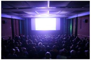 DCA's 'Discovery' festival screenings are well-attended