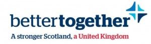 Better Together Campaign Logo