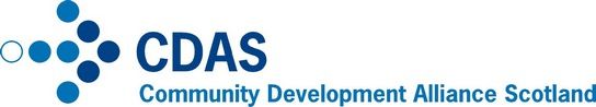 CDAS logo