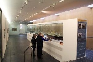 Clydebank Museum is among the projects that have received HLF funding