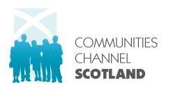 Communities Channel Scotland