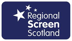 Regional Screen Scotland Logo