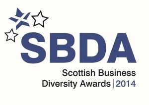 Scottish Business Diversity Awards