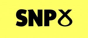 SNP logo
