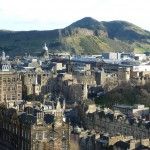 View_of_Arthur's_Seat_from_Edinburgh_Castle