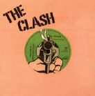 Cover of a Clash record