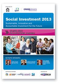 Social Investment 2013